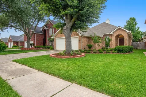 10618 Spring Brook Drive Houston TX 77041