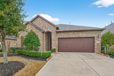 2223 Tonkawa Trail Katy TX 77493