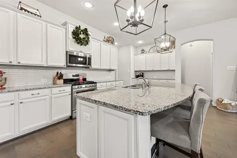 2223 Tonkawa Trail Katy TX 77493