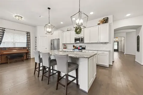 2223 Tonkawa Trail Katy TX 77493