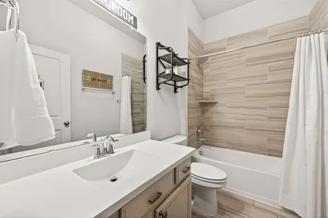 2223 Tonkawa Trail Katy TX 77493