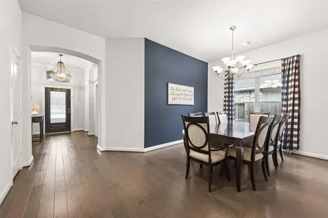 2223 Tonkawa Trail Katy TX 77493