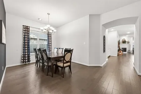 2223 Tonkawa Trail Katy TX 77493