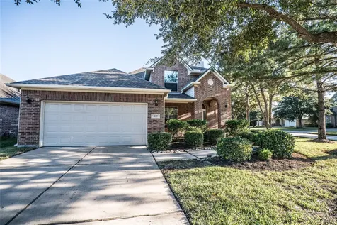 4727 Tremont Glen Lane Katy TX 77494