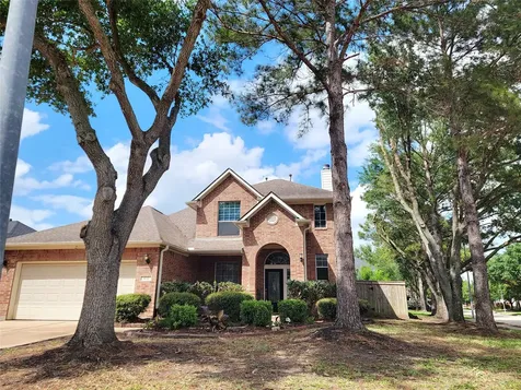 4727 Tremont Glen Lane Katy TX 77494