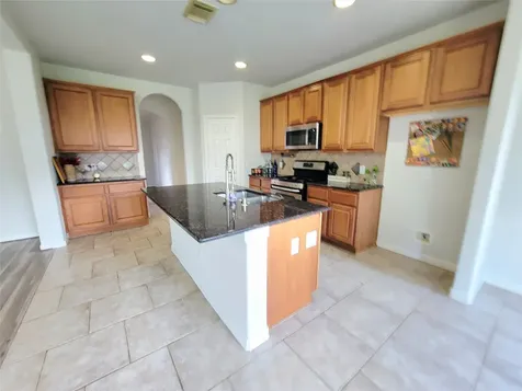 4727 Tremont Glen Lane Katy TX 77494