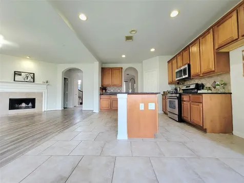 4727 Tremont Glen Lane Katy TX 77494