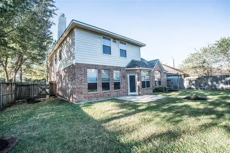 4727 Tremont Glen Lane Katy TX 77494