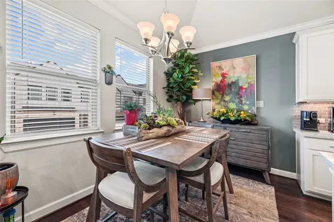 2027 Paul Quinn Street Houston TX 77091