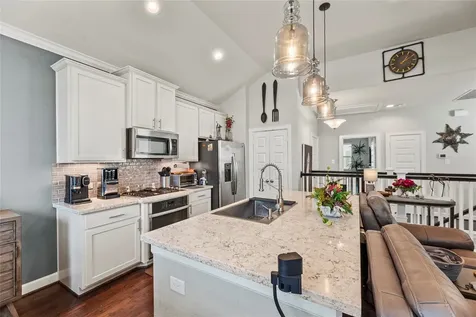 2027 Paul Quinn Street Houston TX 77091