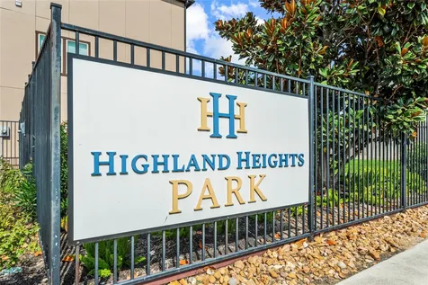 2027 Paul Quinn Street Houston TX 77091