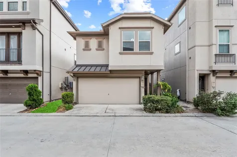 2027 Paul Quinn Street Houston TX 77091