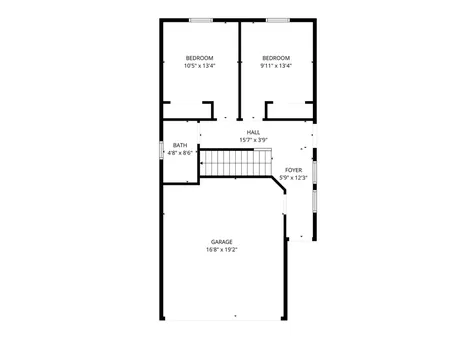 2027 Paul Quinn Street Houston TX 77091