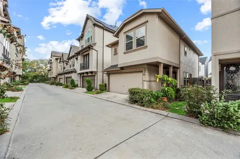 2027 Paul Quinn Street Houston TX 77091