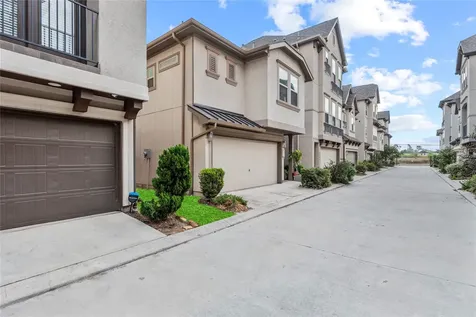 2027 Paul Quinn Street Houston TX 77091