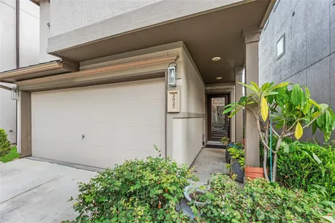 2027 Paul Quinn Street Houston TX 77091