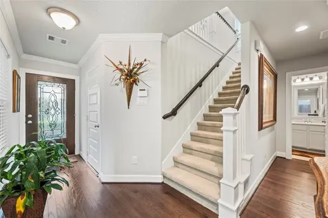 2027 Paul Quinn Street Houston TX 77091