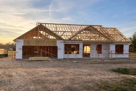 102 Pueblo Drive Caldwell TX 77836