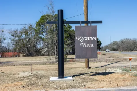 102 Pueblo Drive Caldwell TX 77836