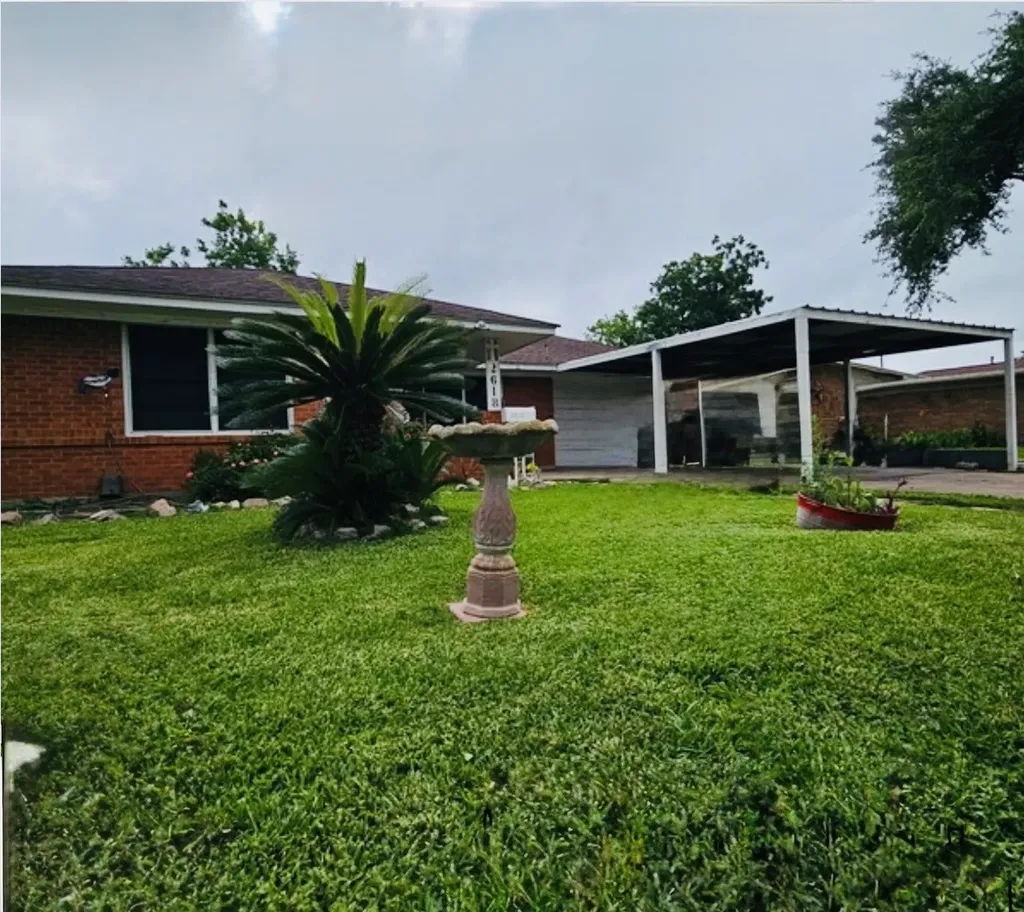 2618 San Jacinto Drive Pasadena TX 77502