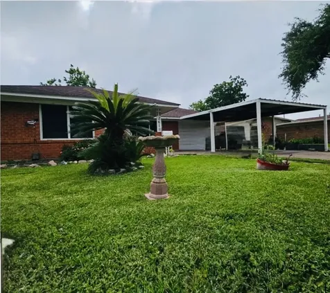 2618 San Jacinto Drive Pasadena TX 77502