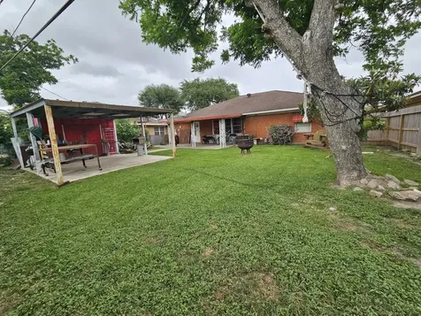 2618 San Jacinto Drive Pasadena TX 77502