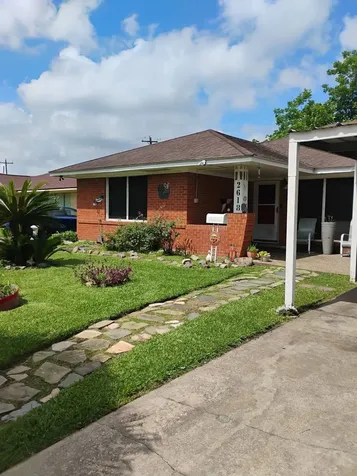 2618 San Jacinto Drive Pasadena TX 77502