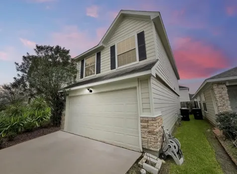 12515 Ashford River Houston TX 77072