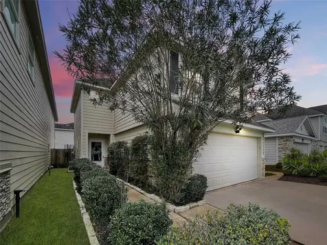 12515 Ashford River Houston TX 77072