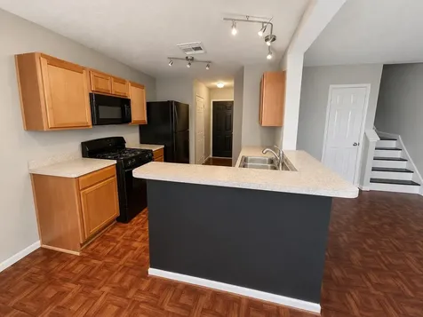 12515 Ashford River Houston TX 77072