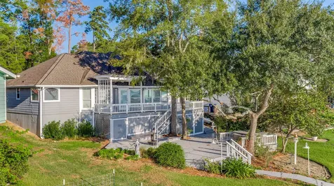 341 Sam Houston Loop Point Blank TX 77364