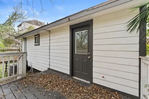 2821 Holman Street Houston TX 77004