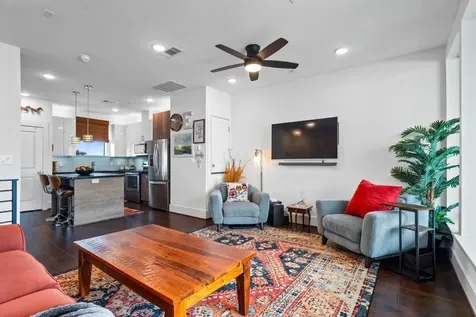 2401 Crawford Street B304 Houston TX 77004