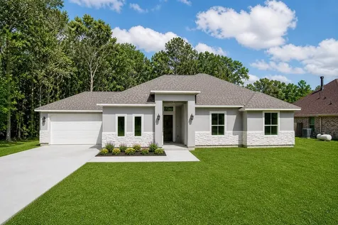 461 Spanish Drive Dayton TX 77535