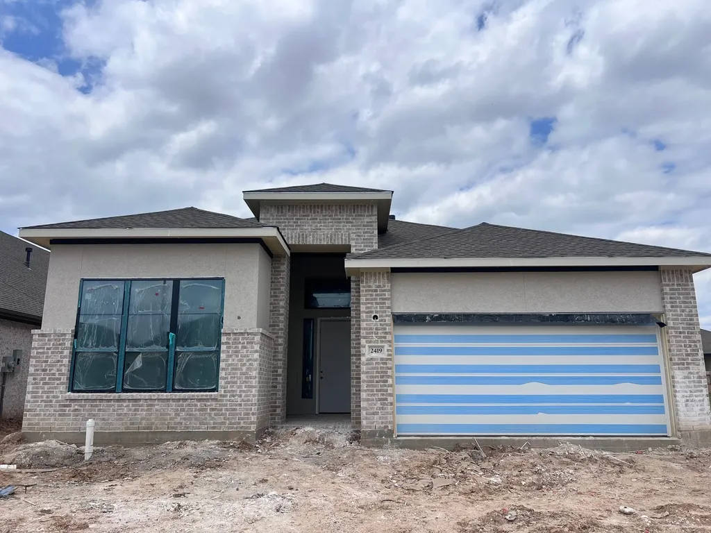 2419 Garden Arbor Lane Tomball TX 77375