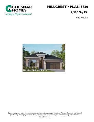 2419 Garden Arbor Lane Tomball TX 77375