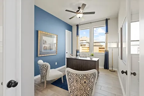 2419 Garden Arbor Lane Tomball TX 77375