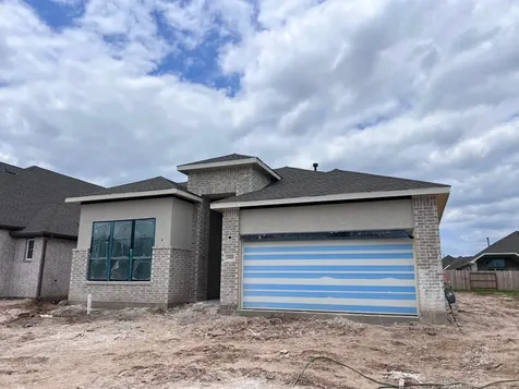 2419 Garden Arbor Lane Tomball TX 77375