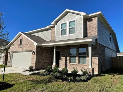 24807 Oakheath Arbor Lane Huffman TX 77336