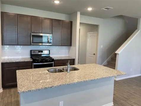 24807 Oakheath Arbor Lane Huffman TX 77336