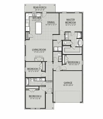320 Dove Court Bridge City TX 77611