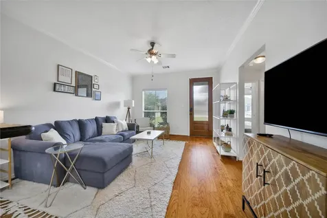 12718 Pine Woods Street Tomball TX 77375