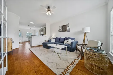 12718 Pine Woods Street Tomball TX 77375