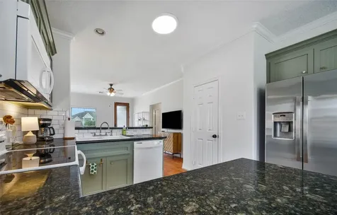 12718 Pine Woods Street Tomball TX 77375