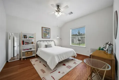 12718 Pine Woods Street Tomball TX 77375