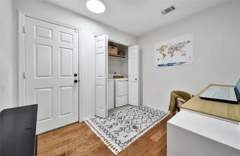12718 Pine Woods Street Tomball TX 77375
