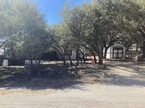 250 E Clark Street Canyon Lake TX 78133