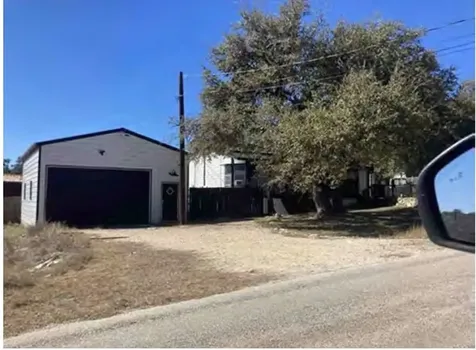 250 E Clark Street Canyon Lake TX 78133