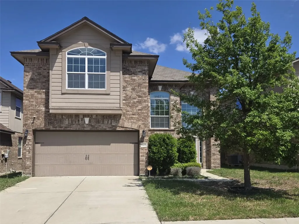 9606 Glynhill Court Killeen TX 76542
