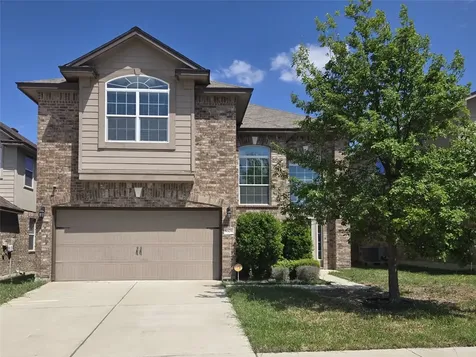 9606 Glynhill Court Killeen TX 76542